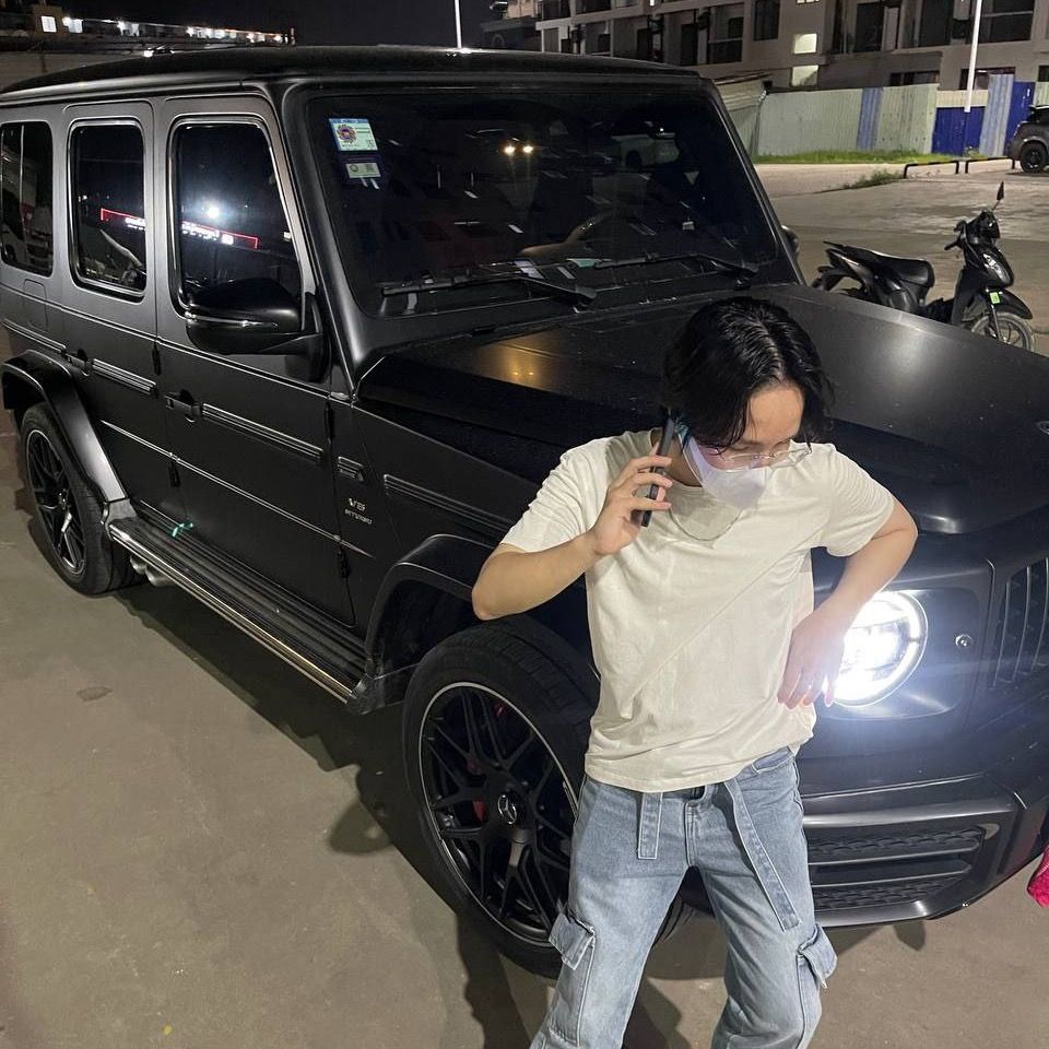 Ảnh cá nhân Anh Cá HR